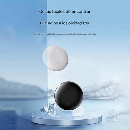 M90 PRO – Rastreador GPS sin suscripción, potente y discreto