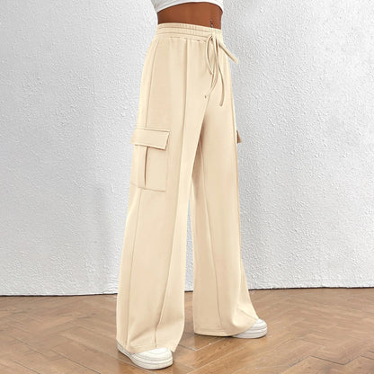 Auréna™ – Pantalón Largo y Elegancia Atemporal