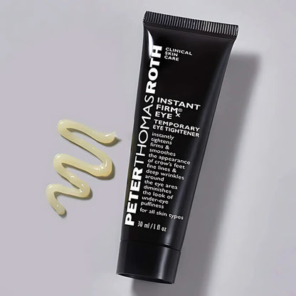 Tratamiento Reafirmante Instantáneo para los Ojos