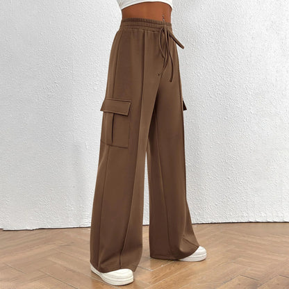Auréna™ – Pantalón Largo y Elegancia Atemporal