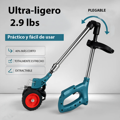 M47™ – Recortadora 3 en 1, Kit Completo