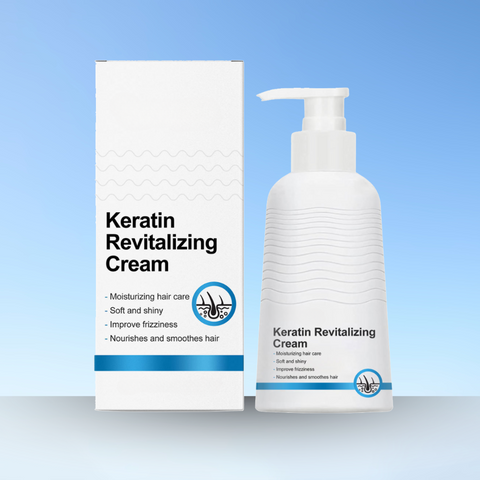 KeraSoin – Crema Nutritiva y Protectora