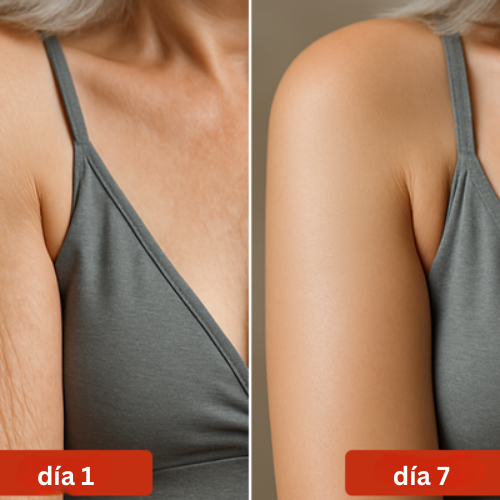 LuxeEssence™ – Aceite Nutriente para un Resplandor Natural.