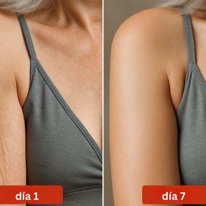 LuxeEssence™ – Aceite Nutriente para un Resplandor Natural.