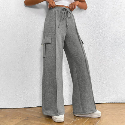Auréna™ – Pantalón Largo y Elegancia Atemporal