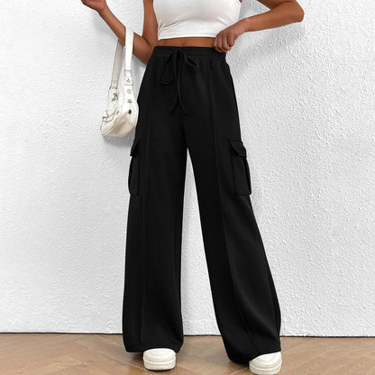 Auréna™ – Pantalón Largo y Elegancia Atemporal