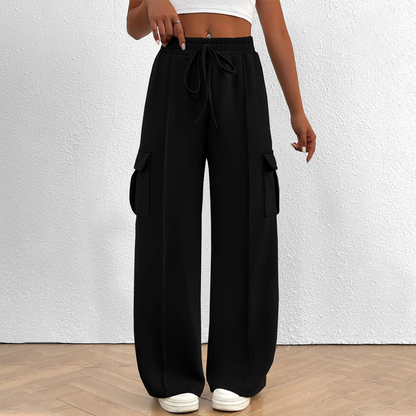 Auréna™ – Pantalón Largo y Elegancia Atemporal