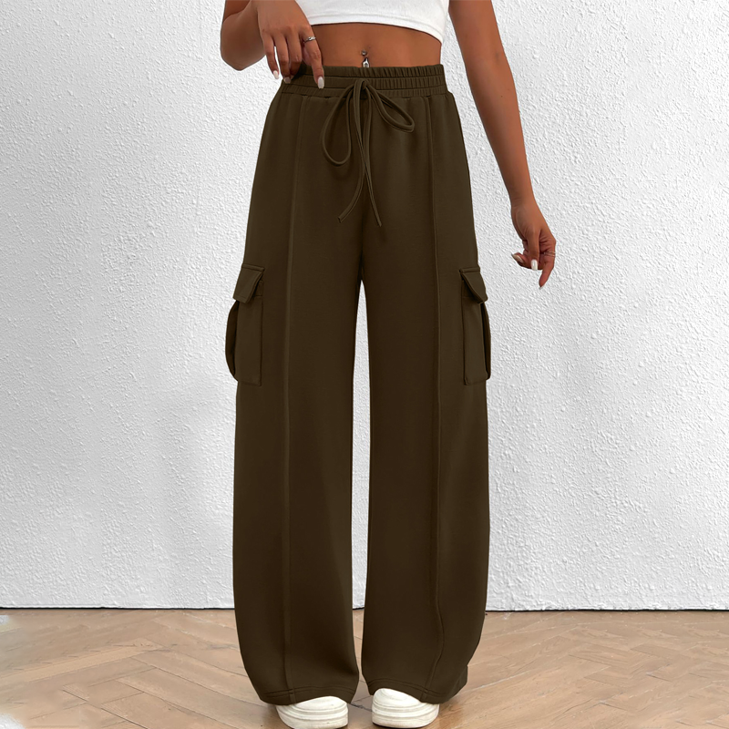 Auréna™ – Pantalón Largo y Elegancia Atemporal