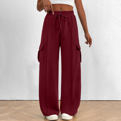Auréna™ – Pantalón Largo y Elegancia Atemporal