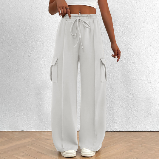 Auréna™ – Pantalón Largo y Elegancia Atemporal