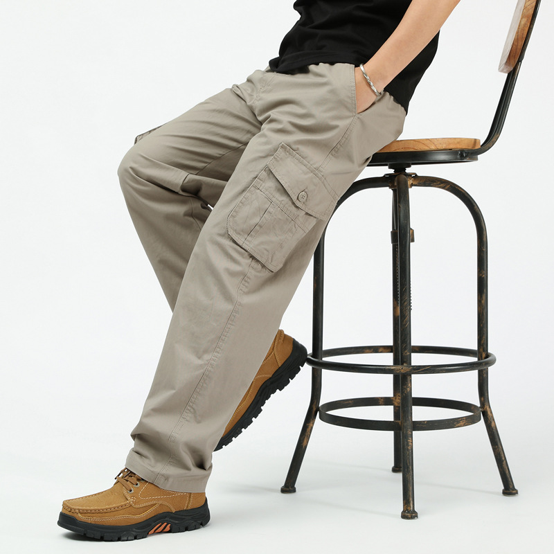 AventurFit™ – Pantalón de Alto Rendimiento para Múltiples Actividades