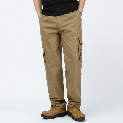 AventurFit™ – Pantalón de Alto Rendimiento para Múltiples Actividades
