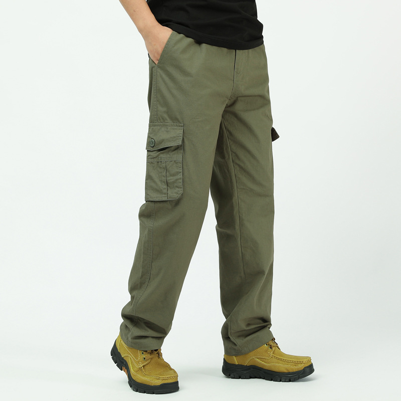 AventurFit™ – Pantalón de Alto Rendimiento para Múltiples Actividades